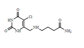 盐酸替吡嘧啶杂质4