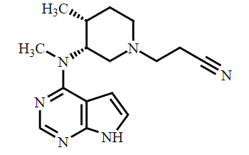 托伐替尼杂质7