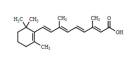 all-trans Retinoic Acid (Tretinoin)
