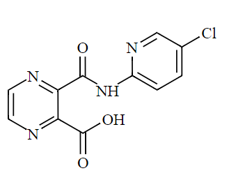 佐匹克隆杂质6