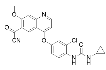 Lenvatinib Impurity 13