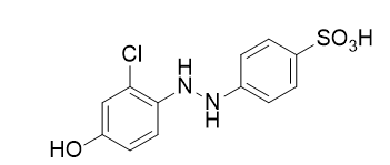 乐伐替尼杂质23