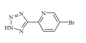 特地唑胺杂质17