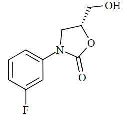 特地唑胺杂质33