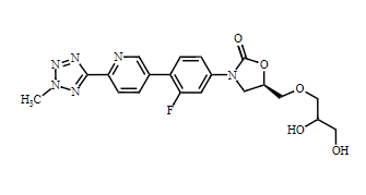 特地唑胺杂质35