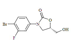 特地唑胺杂质38