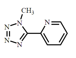 特地唑胺杂质46