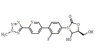 特地唑胺杂质49