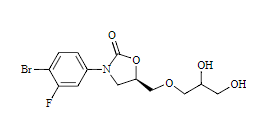 特地唑胺杂质60