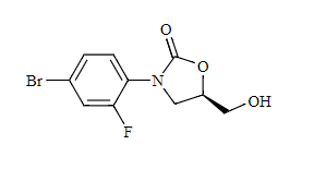 特地唑胺杂质62