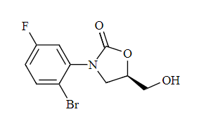 特地唑胺杂质63