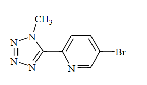 特地唑胺杂质66