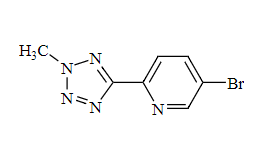 特地唑胺杂质67