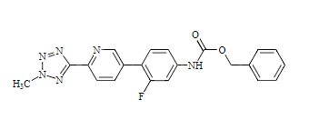 特地唑胺杂质68