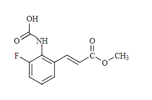 特地唑胺杂质81