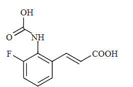 特地唑胺杂质82